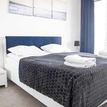 Al-Dom Apartamenty Kasprowicza 407 Kołobrzeg Εξωτερικό φωτογραφία