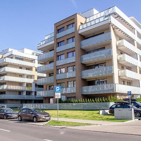 Al-Dom Apartamenty Kasprowicza 407 Kołobrzeg Εξωτερικό φωτογραφία